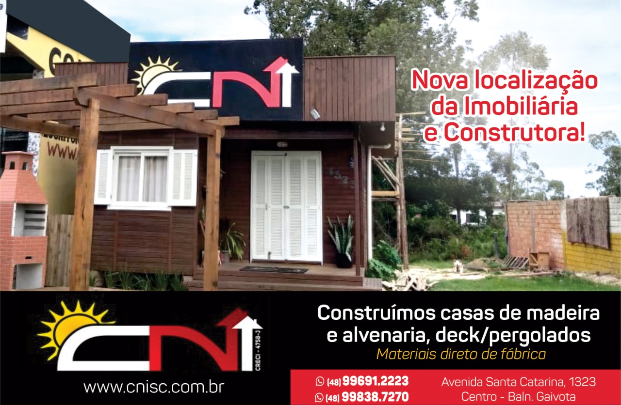 CNI - Central de Negócios Imobiliários